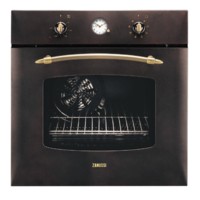 ZANUSSI ZOB 282 CC
